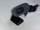 Logitech Webcam C270