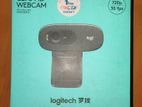 Logitech Webcam C270