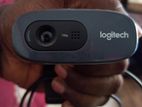 Logitech webcam C270 post