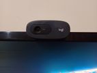 Logitech Webcam for pc HD 720p