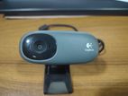 Logitech Webcam