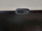 logitech webcam