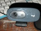 Logitech webcam