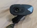 Logitech Webcam Inbuilt Microphone Hd