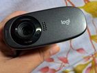 Logitech Webcam