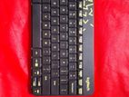 Logitech Wireless Keyboard And Mouse