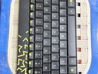 Logitech Wireless Keyboard Mini Warranty