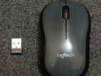 Logitech Wireless Mouse