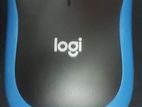 Logitech Wireless Mouse M185