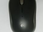 Logitech wireless mouse M185