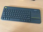 Logitech Wireless multi Keyboard and Mouse combo