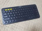 Logitech Wireless multi Keyboard and Mouse combo