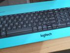 Logitech Wireless(Keyboard and Mouse) Combo MK220