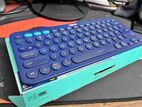 Logitech Wirelss Keyboard