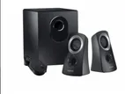 Logitech Z313 2:1 Stereo Speaker [ BRAND NEW ]