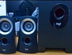 Logitech Z313 Speaker For Sale
