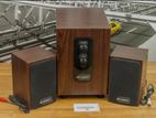 Logitech Z443 Sound System For Sell