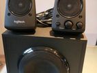 Logitech Z623