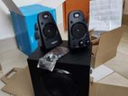 Logitech Z623 speaker