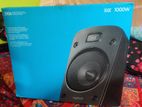 Logitech Z906 THX 1000W box