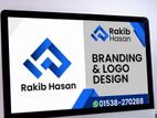 লোগো + ব্র্যান্ডিং