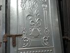 লোহার ডিজাইন দরজা