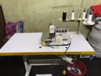 Overlock Machine for Sale