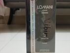 Lomani Eau De Toilette (Original perfume from France)