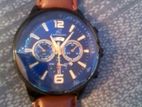 LOMASSEN wrist watch