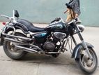 Loncin 125 2006