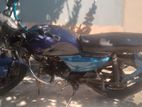 Modified Bike 2013