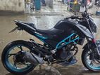 Loncin ভালো কন্ডিশন 2021
