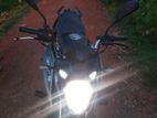 Loncin Cr 3 . 2021