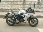 Loncin GP 150 . 2017