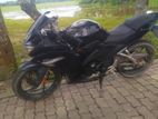 Loncin GP 150 2017