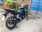 Loncin GP 150 Hpower Company 2017