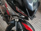 Loncin GP 150 . 2018