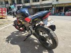 Loncin GP 165 . 2019