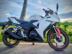 Loncin GP 165 . 2020
