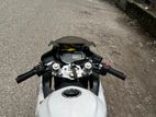 Loncin GP 165 . 2018
