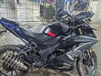 Loncin GP . 2020