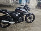 Loncin GP ফ্রেশ কন্ডিশন 2018