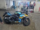 Loncin GP ফ্রেশ কন্ডিশন 2022