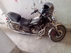 Loncin Lx125 2009