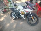 Loncin Max 2014