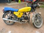 Motorcycle Sell 1991