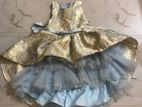 Baby Girl Dress