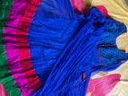 Long Anar Koli Dress