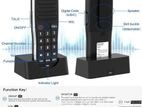 Long Distance Wireless Intercoms 1 Mile Range