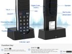 Long Distance Wireless Intercoms 1 Mile Range